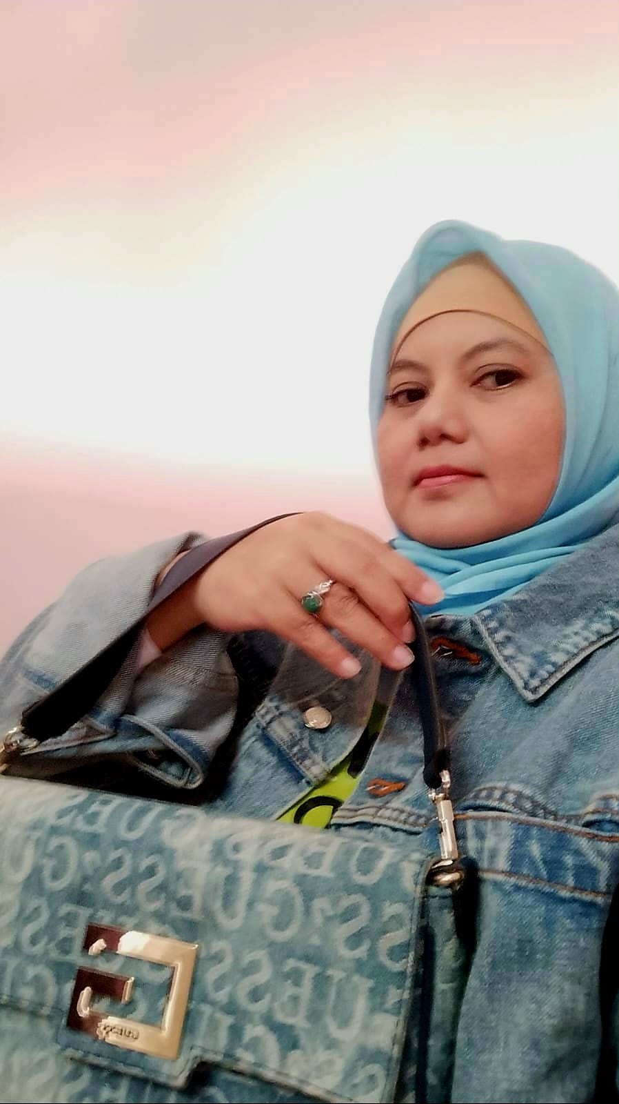 foto-Sekertaris Jenderal